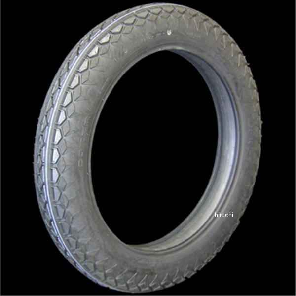 コッカータイヤ COKER TIRE コッカーダイヤモンド 4.00-18タイヤ 71350 WO店