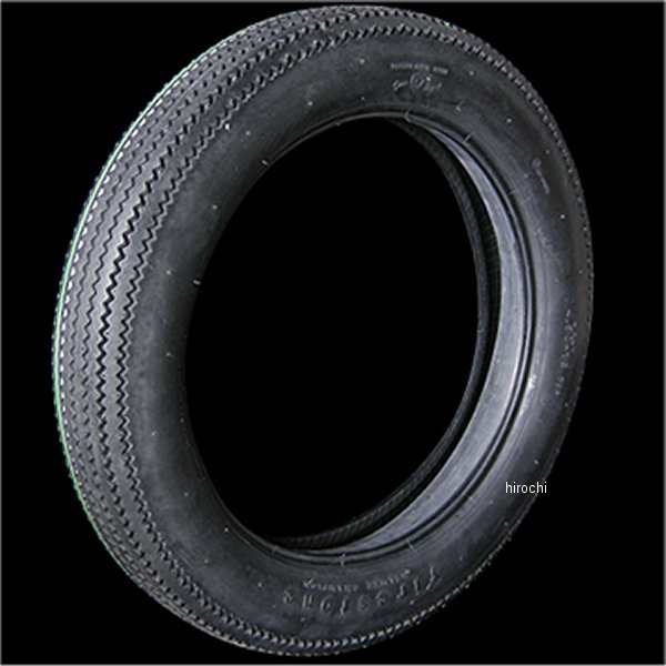 コッカータイヤ COKER TIRE ファイヤーストーン デラックスチャンピオン 4.50-18タイヤ 72224 WO店の通販は