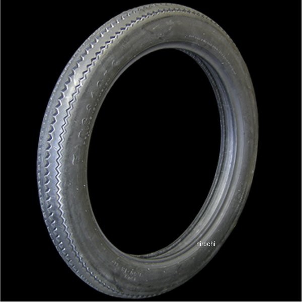 コッカータイヤ COKER TIRE ファイヤーストーン デラックスチャンピオン 3.25-19タイヤ 728920 WO店