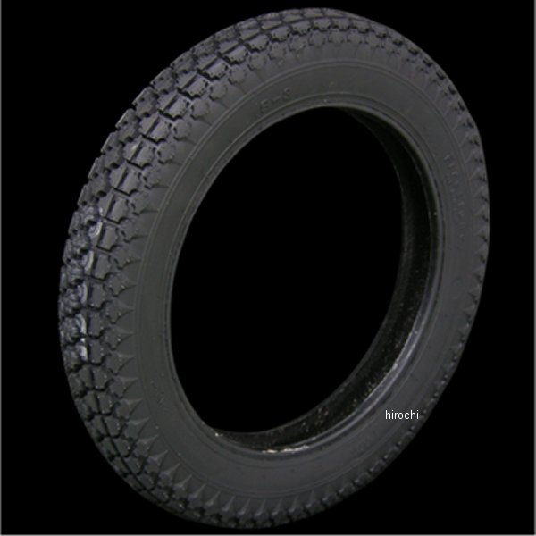 コッカータイヤ COKER TIRE ファイヤーストーンANS 4.50-18タイヤ 73224 WO店