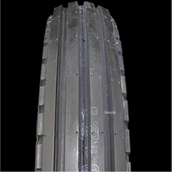 コッカータイヤ COKER TIRE ファイヤーストーン リブドフロント 5.00-18タイヤ 712280 WO店_1