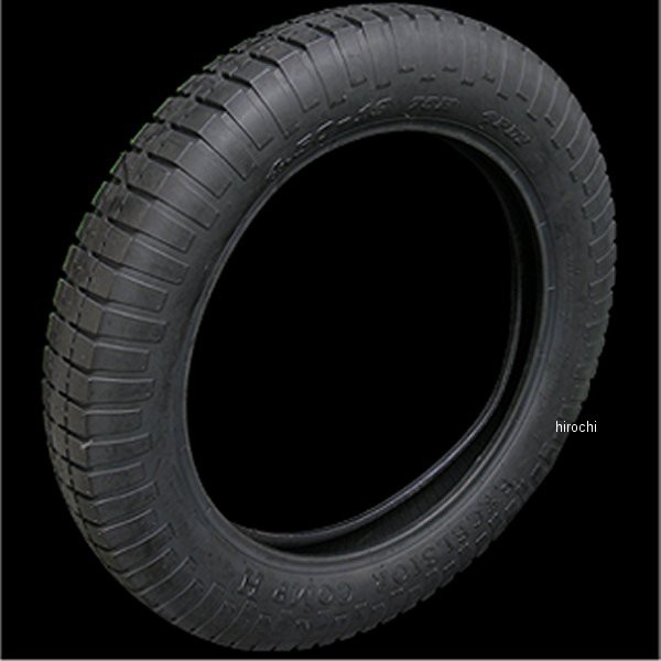 コッカータイヤ COKER TIRE エクセルシャー コンプH 4.50-19タイヤ 728982 WO店