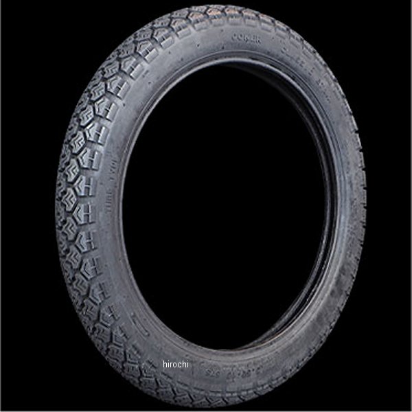 コッカータイヤ COKER TIRE 3.50-19 コッカークラシック E70K 728922 WO店