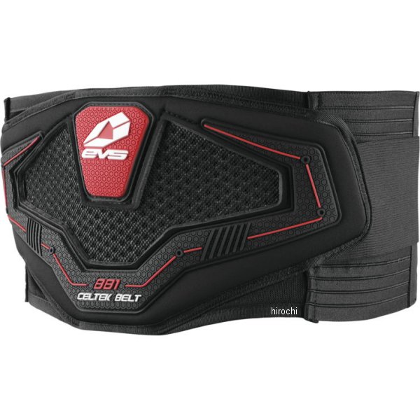 EVS イーブイエス ベルト 子供用 Kidney Celtek BB1 728336-TR WO店