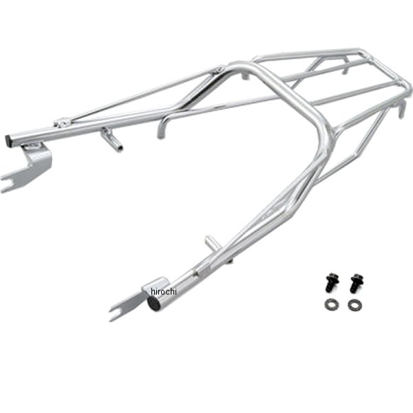 デイトナ クラシックキャリア W800/W650/W400 WO店 外装