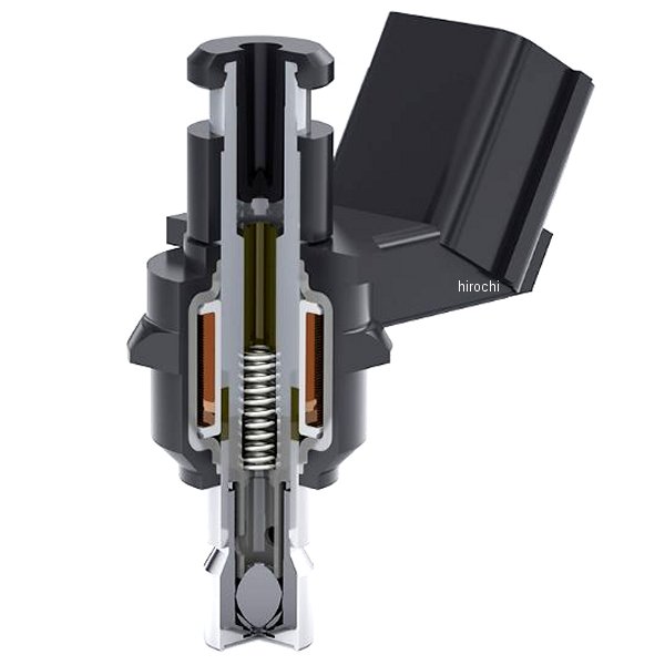 キタコ KITAKO インジェクター 1.9倍 ボアUP GROM グロム(JC61/75全車種) 403-9000030 WO店_2
