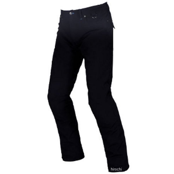 エルフ elf 秋冬モデル パンツ Urbano Stretch 黒 Lサイズ
