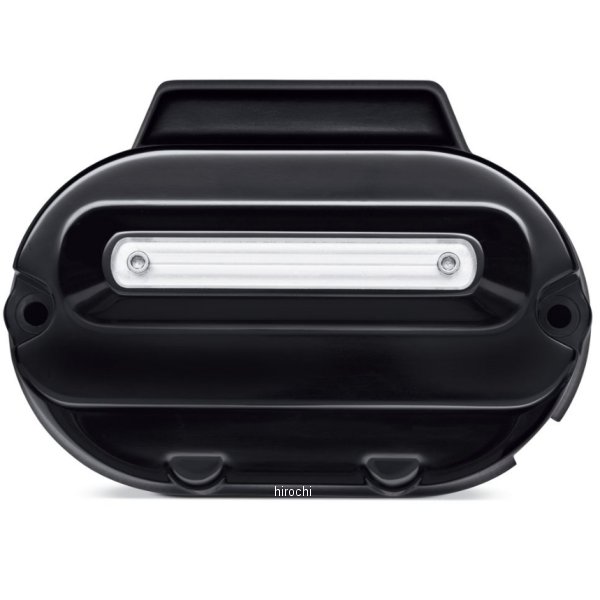 ハーレー純正 トランスミッションサイドカバー ドミニオン 17年以降 ツーリング グロスブラック 25800130 WO店の通販は