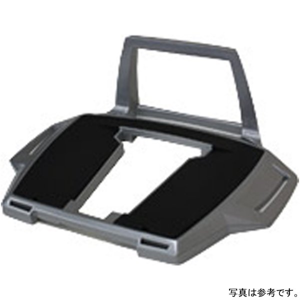 ヘプコアンドベッカー HEPCO&amp;BECKER アルラック ユニバーサル シルバー 610049 00 09 WO店