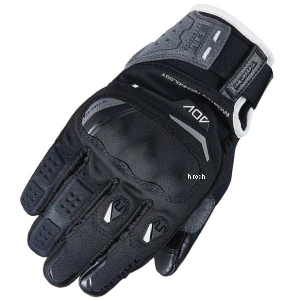 RST451 RSタイチ RSTaichi 秋冬モデル DRYMASTER コンパス グローブ 黒/白 Lサイズ 4997035049783 WO店の通販は 7,059円