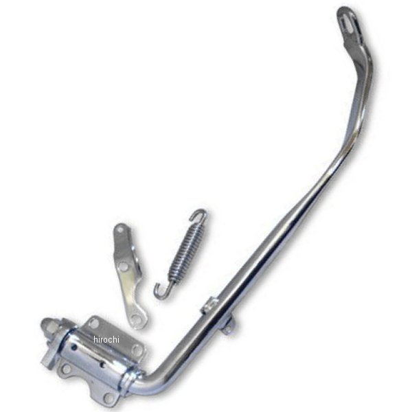 ガッツクローム キックスタンド コンプリートキット 84年-99年 FXST 2610-0010 WO店