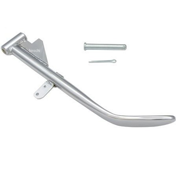 ガッツクローム 1インチショートスタンド 89年-03年 XL 2610-0013 WO店の通販は