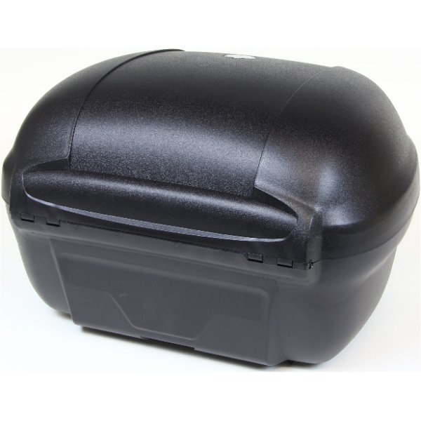 ヘプコアンドベッカー HEPCO&amp;BECKER JOURNEY トップケース 38L ユニバーサルアダプタ ブラック 610089 00 01 WO店_2