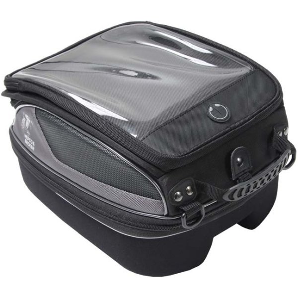 ヘプコアンドベッカー HEPCO&amp;BECKER タンクバック Street Tourer M 640805 00 01 WO店