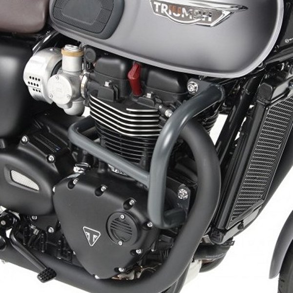 ヘプコ&ベッカー エンジンガード バイク Scrambler1200XC/XE ヘプコ&ベッカー エンジンガード バイク Scrambler1200XC/XE