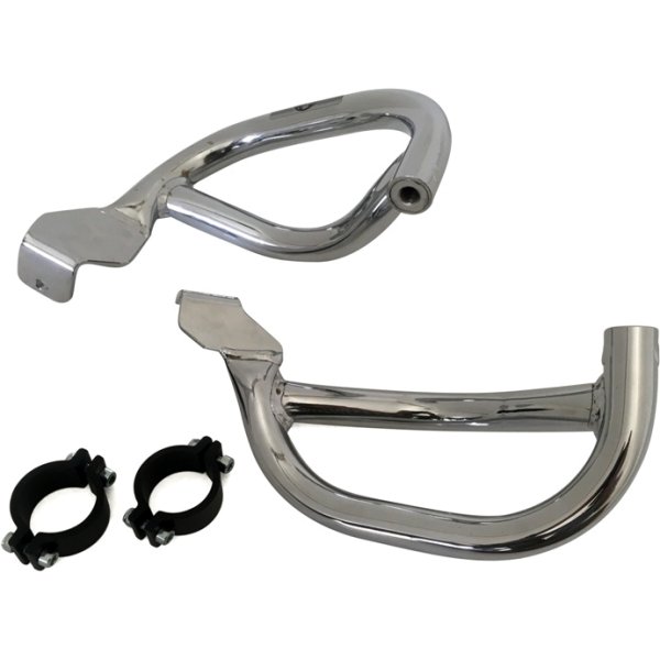 ヘプコアンドベッカー HEPCO&BECKER エンジンガード 10年-20年 CB1100 クローム 4549950291794 WO店
