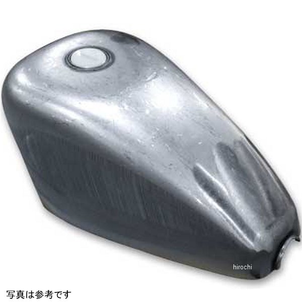 95～03年スポーツスター用 2.25ガロンスポーツスタータンク
