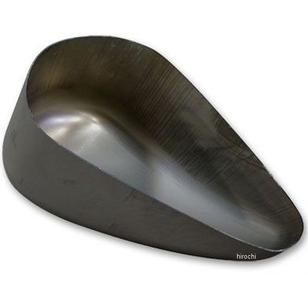 ガッツクローム ナロースポーツスタータンク 上側のみ 製作用 8200-2752 WO店