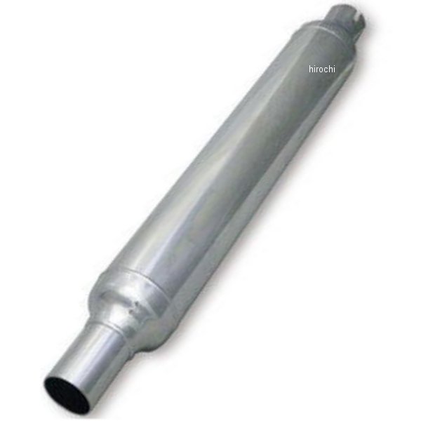 ガッツクローム ビンテージスリップオン 取り付け径 45mm 8600-0925 WO店