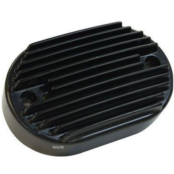 ガッツクローム レギュレーター 08年-10年 ソフテイル 黒 74540-08 8600-8372 WO店