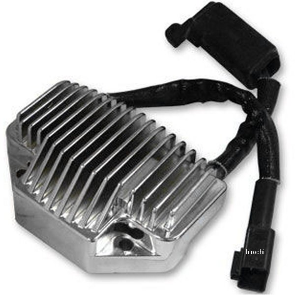 ガッツクローム レギュレーター 04年-05年 ダイナ クローム 74631-04 8600-8375 WO店の通販は