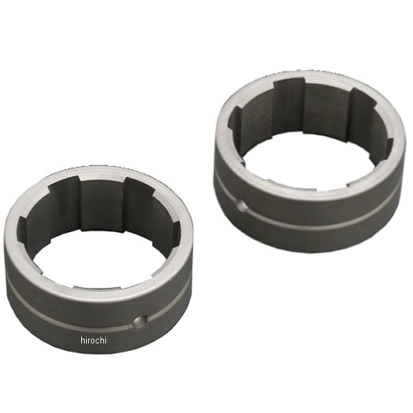 ピーエムシー PMC ミッショントップ&セカンドギアブッシュセット WO店 10,805円