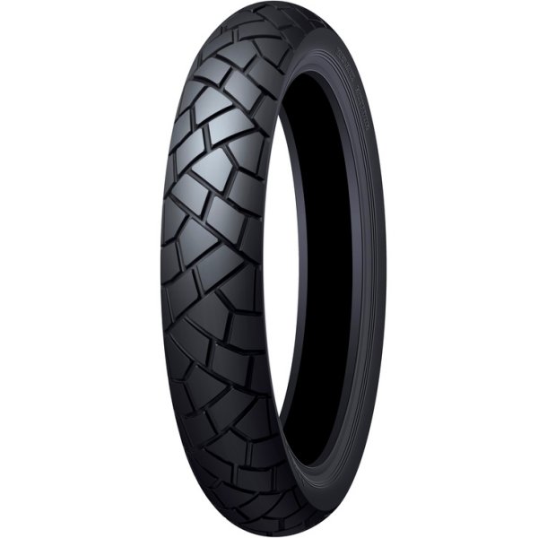 ダンロップ DUNLOP TRAILMAX MIXTOUR 120/70R17 58H TL フロント 334998 WO店の通販は