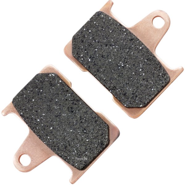 イービーシー EBC ブレーキパッド 14年以降 XL 41300053 シンタード WO店の通販は