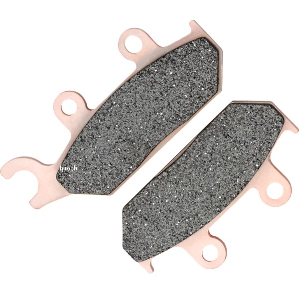 イービーシー EBC BRAKE PAD SINT SXR645HH 1721-2854 WO店の通販は 6,835円