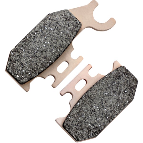 thumbnail image 2 of EBC FA640HH Fa640hh Sint Brake Pad 2 of 9