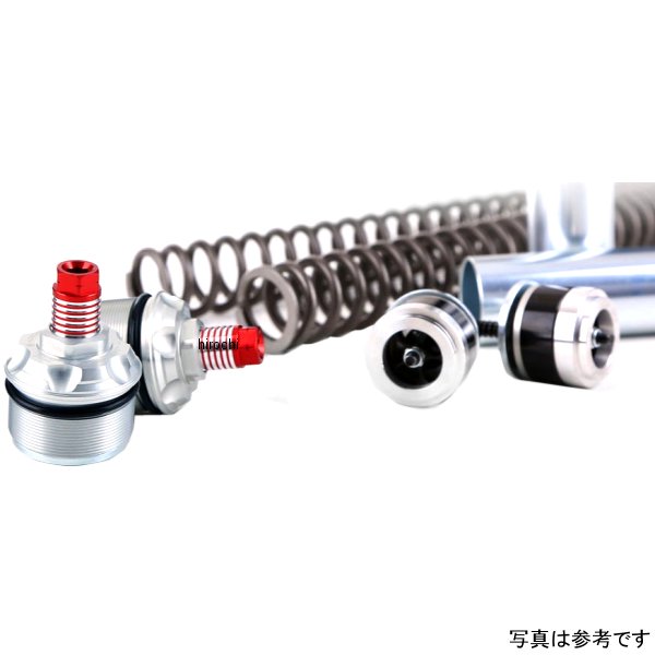 ワイエスエス YSS フォークアップグレードキット 08年-16年 Ninja300、Ninja250、Ninja250R WO店の通販は