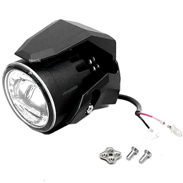 キジマ フォグランプ LED 1個入り WO店