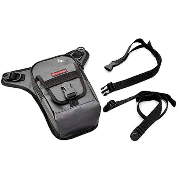 デイトナ ヘンリービギンズ DH-730 ホルスターバッグ3 ターポリン 98660 WO店の通販は