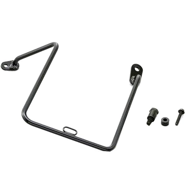 デイトナ サドルバックサポート 右側 18年 クロスカブ 黒 99864 WO店の通販は 7,210円