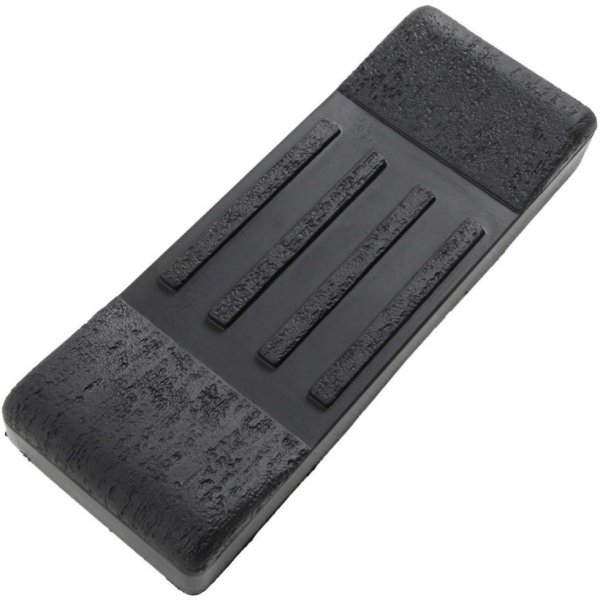 ヘプコアンドベッカー HEPCO&BECKER バックレスト ブラック 700315 WO店の通販は