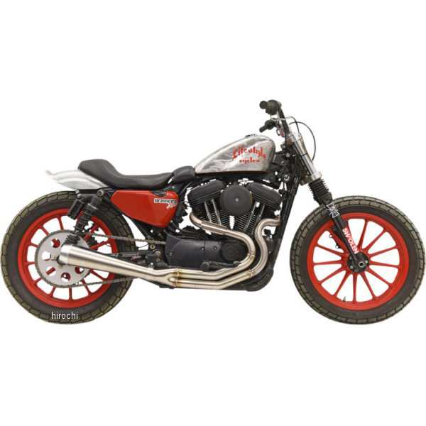 バッサニ Bassani フルエキゾースト ロードレイジIII High Output WO店の通販は 230,786円
