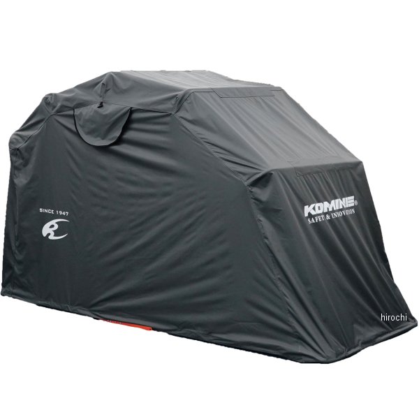 AK-133 コミネ KOMINE モーターサイクルドームF 4573325759008 WO店の通販は 29,125円