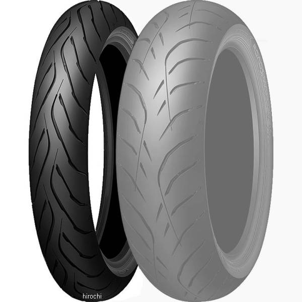 ダンロップ DUNLOP ロードスマート4 120/70ZR17 (58W) TL フロント WO店
