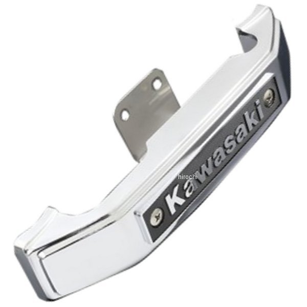 ピーエムシー PMC ステムエンブレム マウントステーセット Z900RS シルバー WO店の通販は 8,019円