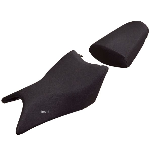 NTB シートカバー 張り替え用 前後セット CBR250R WO店