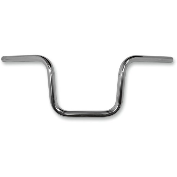 トッドサイクル Todd's Cycle 1インチ ハンドルバー BEATER 8インチ ポリッシュ WO店