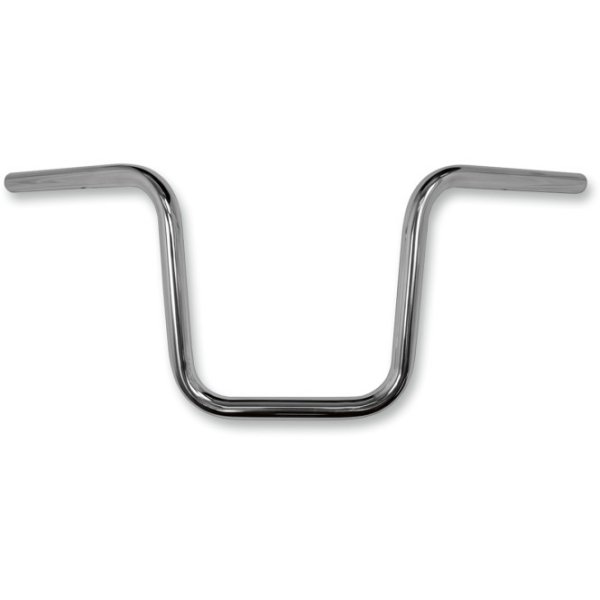 トッドサイクル Todd's Cycle 1インチ ハンドルバー BEATER 10インチ ポリッシュ WO店