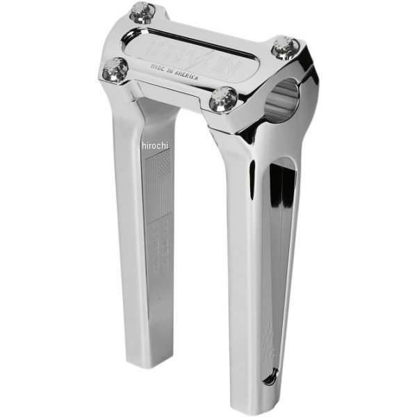 スラッシン Thrashin ストレートライザー 8インチ(203mm