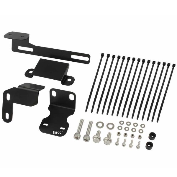 ポッシュ POSH ドライブレコーダー取り付けステーセット WO店の通販は 7,401円