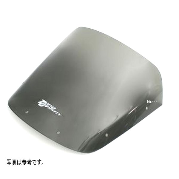 ゼログラビティ ZERO GRAVITY スクリーン 09年-16年 ZRX1200DAEG エアロスポーツ スモーク WO店