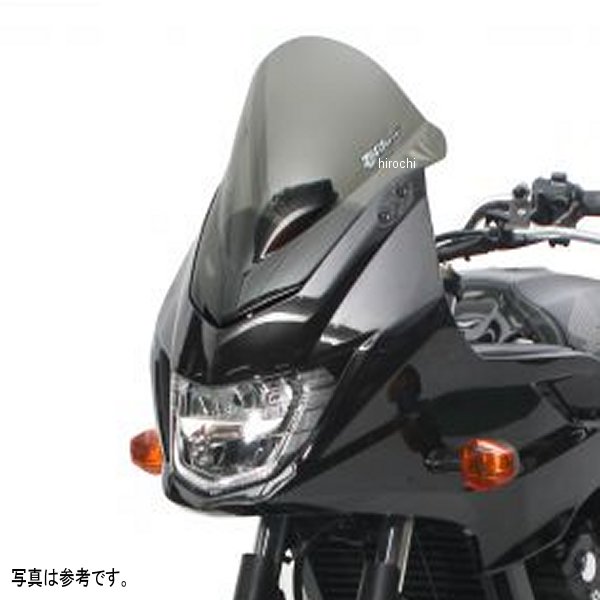 ゼログラビティ ZERO GRAVITY スクリーン 14年-19年 CB400SB ダブルバブル クリア WO店