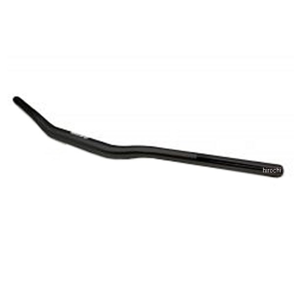 アクティブ ACTIVE  φ28.6 テーパーハンドル ショットBLK 60801154 WO店