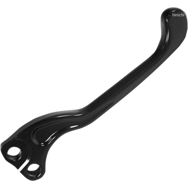 パフォーマンスマシン 補修 ブレーキレバー 黒 WO店の通販は