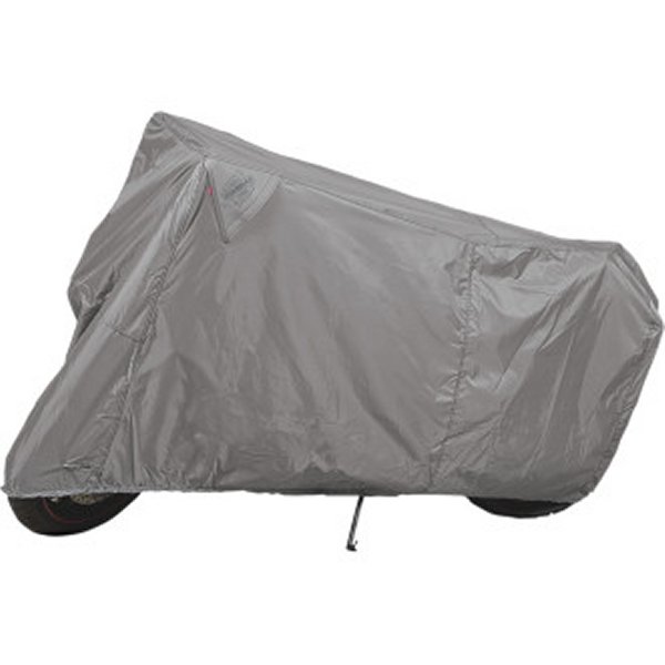 ダウコ DOWCO バイクカバー ガーディアン 小型/中型バイク グレー 4001-0221 WO店