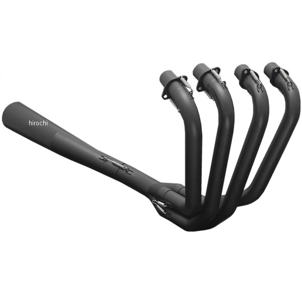 ピーエムシー PMC フルエキゾースト メガホン S1タイプ 72年-84年 Z1、Z2、Z1000 WO店